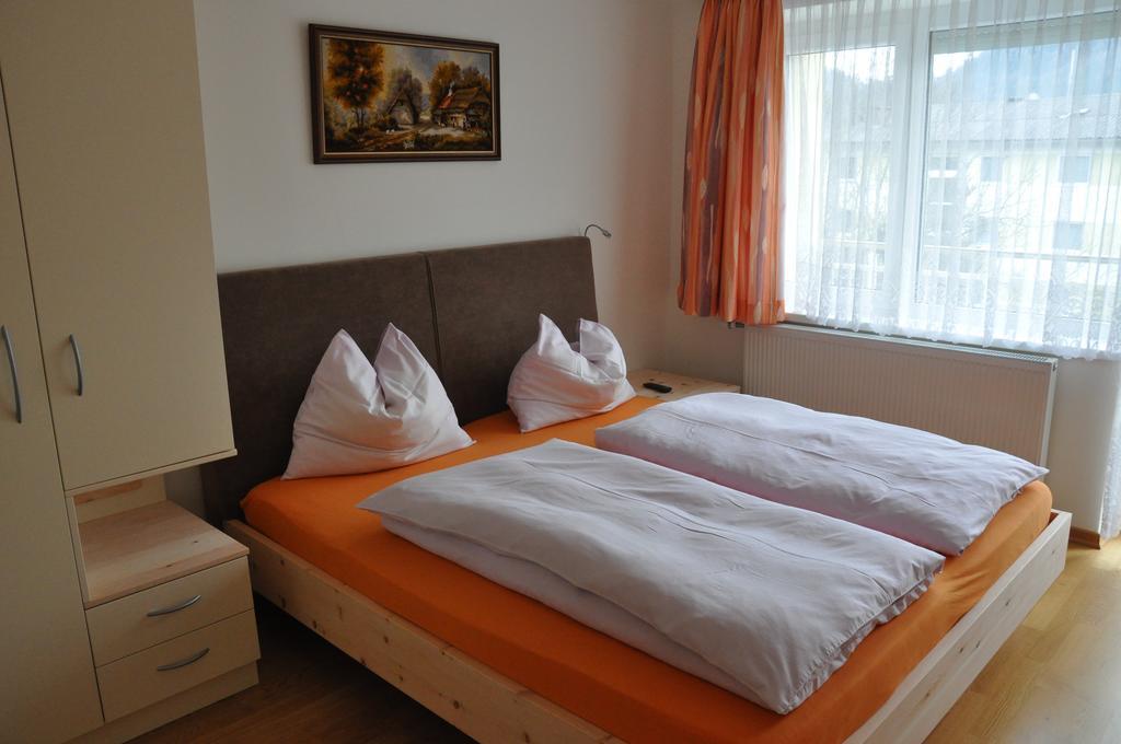 Pension Sonnblick Sankt Kanzian am Klopeiner See Room photo